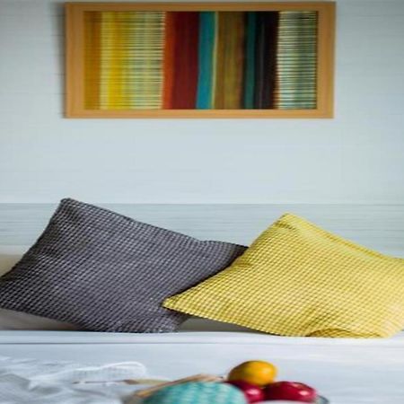 Отель Anchor Boutique House Patong Экстерьер фото
